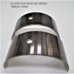 YANMAR 6AYM-WET ETE CONROD BEARING 748620-23600